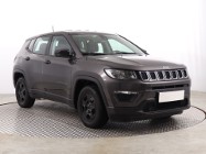 Jeep Compass II , Salon Polska, 1. Właściciel, Serwis ASO, Klima, Tempomat,