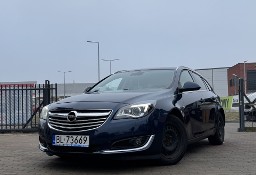 Opel Insignia I 2.0 CDTI Navi Tempomat Xenon Led Doinwestowana