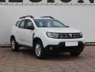 Dacia Duster I , Salon Polska, 1. Właściciel, GAZ, Klima, Tempomat,