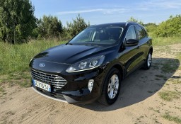 Ford Kuga III 2,5Hybryda Plug-In 225KM Duratec PHEV Titanium Automat Kamera 360