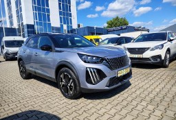 Peugeot 2008 1.2 mHEV 136KM GT e-DCS6 | Gwarancja | Promocyjne finasowanie