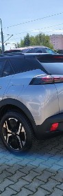 Peugeot 2008 1.2 mHEV 136KM GT e-DCS6 | Gwarancja | Promocyjne finasowanie-3