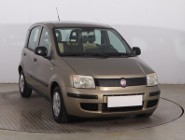 Fiat Panda II , Salon Polska, 1. Właściciel