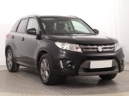 Suzuki Vitara II , Salon Polska, 1. Właściciel, Serwis ASO, Klima, Tempomat,