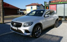 Mercedes-Benz Klasa GLC