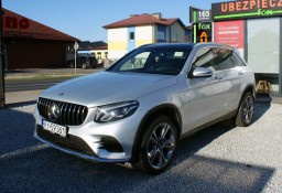 Mercedes-Benz Klasa GLC