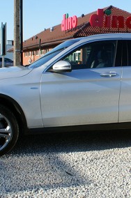 Mercedes-Benz Klasa GLC-2