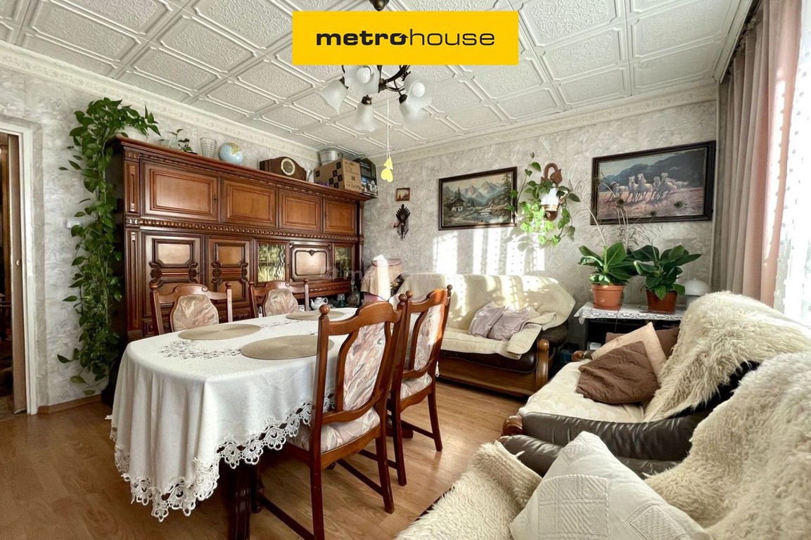Mieszkanie na sprzedaż, 63 m², 3 pokoje Kołobrzeg