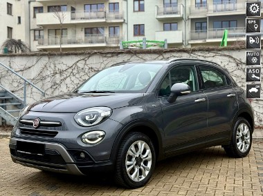 Fiat 500X I Fiat 500x 1.3 Firefly Turbo DCT 4X2 S&S-1