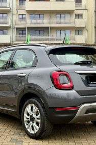 Fiat 500X I Fiat 500x 1.3 Firefly Turbo DCT 4X2 S&S-2