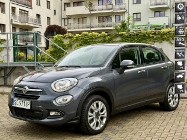 Fiat 500X I 1.4 Turbo GAZ Salon Polska