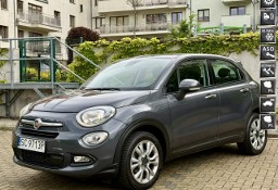 Fiat 500X I 1.4 Turbo GAZ Salon Polska
