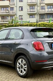 Fiat 500X I 1.4 Turbo GAZ Salon Polska-2