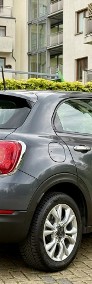 Fiat 500X I 1.4 Turbo GAZ Salon Polska-3