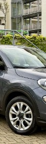 Fiat 500X I 1.4 Turbo GAZ Salon Polska-4