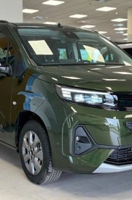 Opel Combo IV Kombi XL L2H1 EAT8 Kombi XL L2H1 EAT8 1.5 131KM-2