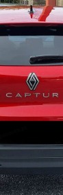 Renault Captur Techno 1.8 E-TECH Full Hybrid Techno 1.8 E-TECH Full Hybrid 160KM / pack-4