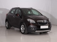 Opel Mokka , Salon Polska, Serwis ASO, Klima, Tempomat