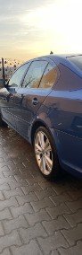 SKODA Octavia RS - niski przebieg 158000 km- 200KM ASO PRYWATNIE-3