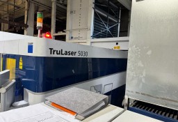 Laser TruLaser 5030 fiber