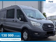 Ford Transit 350 L3H2 Trend Zabudowa Brygadowa 350 L3H2 Trend Zabudowa Brygadowa 2.0