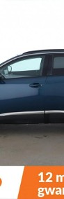 Peugeot 3008 II Navi/ aut.klima/ bluetooth-3