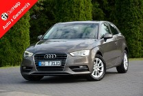 Audi A3 III (8V) 1.6TDI(105KM) bi-xenon Ledy Navi Parktronic Klimatronik Alu16"