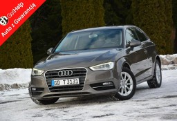 Audi A3 III (8V) Lift bi-xenon Ledy Navi Parktronic Klimatronik serwis z Niemiec Alu1