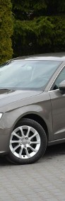 Audi A3 III (8V) Lift bi-xenon Ledy Navi Parktronic Klimatronik serwis z Niemiec Alu1-3