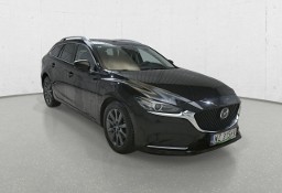 Mazda 6 III Poleasingowe.pl BZ