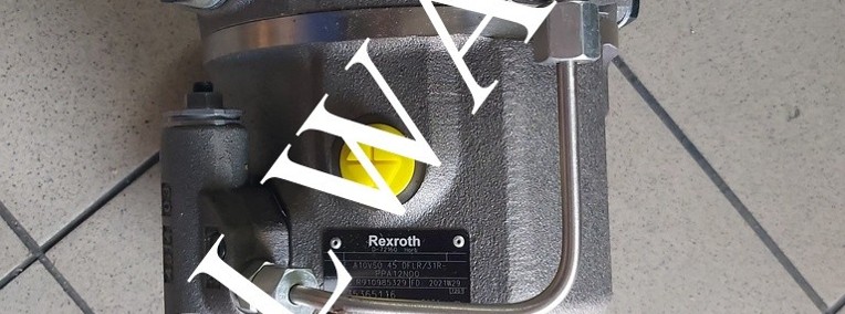 POMPY REXROTH!AA10VSO 28DR/31R-VKC62N00-1