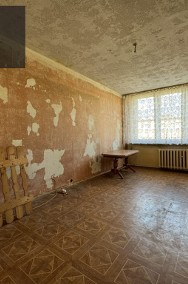 Przestronne Mieszkanie do Własnej Aranżacji-2