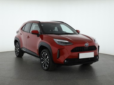 Toyota Yaris Cross , Salon Polska, 1. Właściciel, Serwis ASO, Automat, VAT 23%,-1