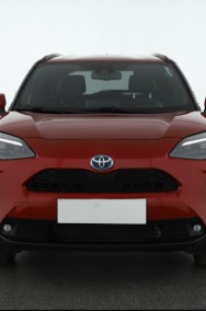 Toyota Yaris Cross , Salon Polska, 1. Właściciel, Serwis ASO, Automat, VAT 23%,-2