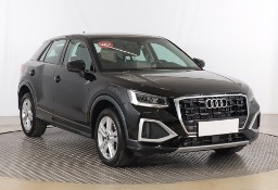 Audi Q2 , Salon Polska, Serwis ASO, Automat, VAT 23%, Klima,