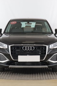 Audi Q2 , Salon Polska, Serwis ASO, Automat, VAT 23%, Klima,-2