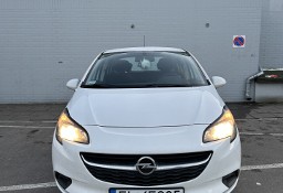 Opel Corsa E 1.4 BENZYNA + LPG FABRYCZNE