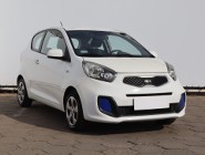 Kia Picanto II , Klima