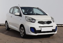 Kia Picanto II , Klima