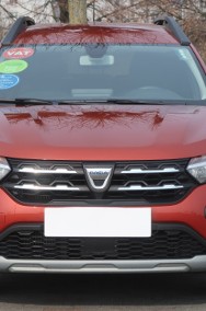 Dacia Jogger , Salon Polska, 1. Właściciel, Serwis ASO, GAZ, VAT 23%,-2