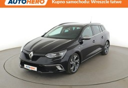 Renault Megane IV GT automat navi hak kamera klima r link FullLED półskóra