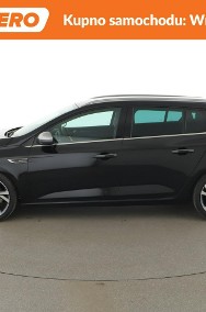 Renault Megane IV GT automat navi hak kamera klima r link FullLED półskóra-2