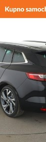Renault Megane IV GT automat navi hak kamera klima r link FullLED półskóra-4