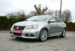 Suzuki Kizashi 2.4VVT 178KM [Eu5] Sport 4x4 AWD -Automat -Skóra -Serwisowany do koń