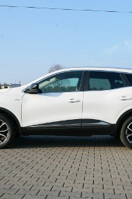 Renault Kadjar I 1.6DCI 130KM [Eu6] Graphite Panorama -Navi -Bardzo zadbany -Zobacz-2