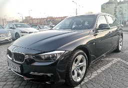 BMW SERIA 3 V (F30/F31/F34) 2.0d LuxuryLine EfficientDynamic Po wymianie rozrządu