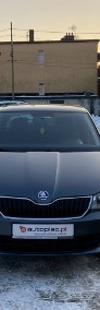 Skoda Fabia III 1.0 90 KM Bluetooth,Tempomat,Gwarancja-3