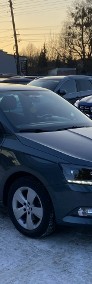 Skoda Fabia III 1.0 90 KM Bluetooth,Tempomat,Gwarancja-4