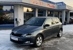 Skoda Fabia III 1.0 90 KM Bluetooth,Tempomat,Gwarancja