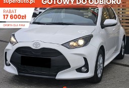 Toyota Yaris IV Comfort 1.5 Hybrid Comfort 1.5 Hybrid 116KM | Podgrzewane fotele!